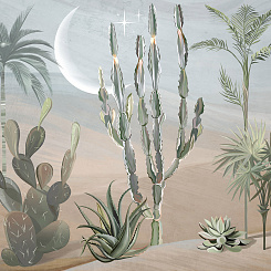 Фотообои Wall Street DALI