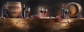 Фрески/Панно ORTOGRAF Кухня