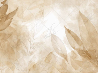 Фотообои My Fresco Природа