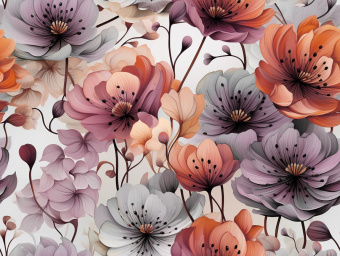 Фрески/Панно RFresco AI