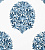 Обои Thibaut Canopy