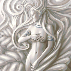 Фрески/Панно ORTOGRAF Девушки