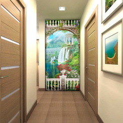 Обои Artmegahome Пейзажи