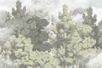 Фотообои Onprint FOREVER SUMMER