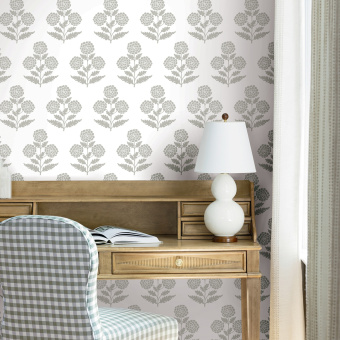 Обои York Antonina Vella Jardin