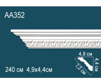 Карниз Perfect