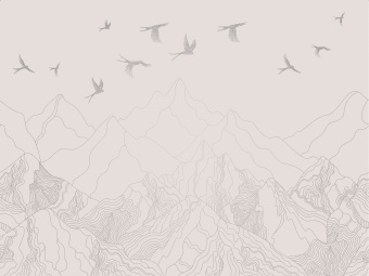 Фрески/Панно ORTOGRAF