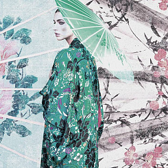  Обои Skinwall Contemporary Collection