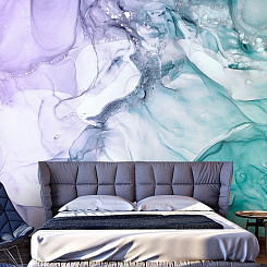 Обои Artmegahome Флюид Art