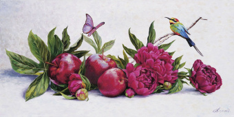 Фрески/Панно ORTOGRAF