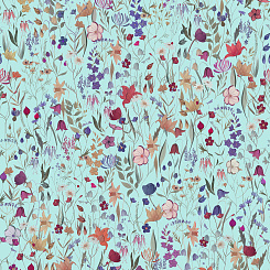 Фотообои Co.De FLORA