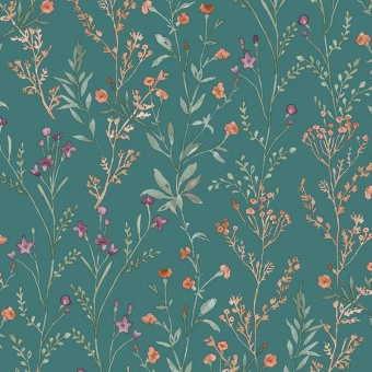 Обои Grandeco  Perfect Harmony