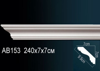 Карниз Perfect