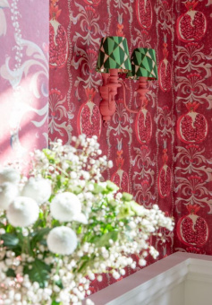 Обои MINDTHEGAP La Dolce Vita