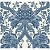 Обои York Damask Resource Library