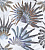 Обои Casamance Acajou