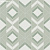 Обои Hookedonwalls Tinted Tiles