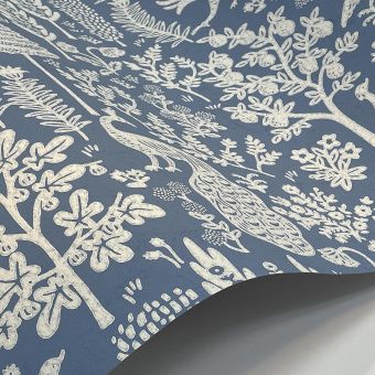 Обои York Rifle Paper Co. Second Edition
