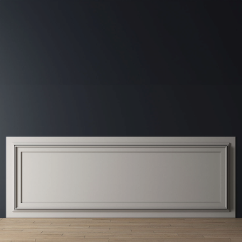 Декоративная панель Европласт