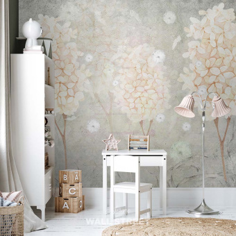 Фотообои Wall Street SERENE