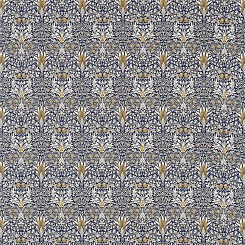 Morris & Co  Compilation Fabric