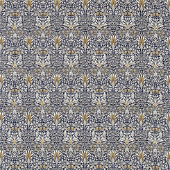 Morris & Co  Compilation Fabric