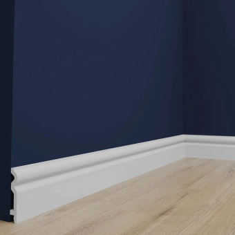 Плинтус Европласт