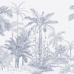 Фотообои Wall Street PASTORALE