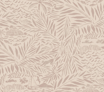 Обои Luna Круиз