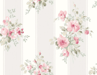 Обои Wallquest Alice & Rose