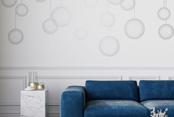 Фрески/Панно ORTOGRAF