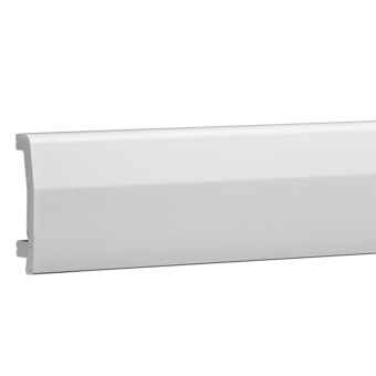 Плинтус Европласт