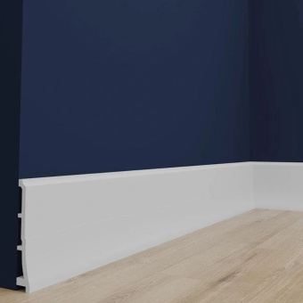 Плинтус Европласт