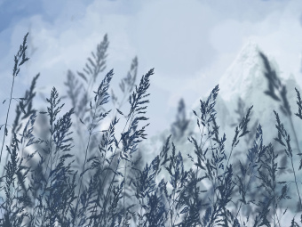 Фрески/Панно ORTOGRAF Vento