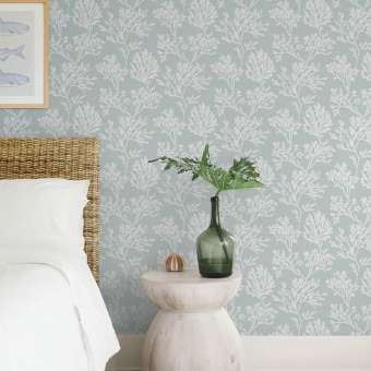 Обои A-Street Prints Sea Salt