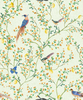 Обои Marburg Gloockler Pompoos Provence