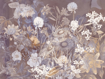 Фотообои Wall Street PALEO