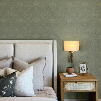 Обои A-Street Prints Botanica