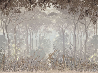 Фрески/Панно ORTOGRAF