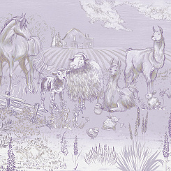 Фотообои Wall Street FERMA