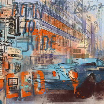 Фотообои Мне обои