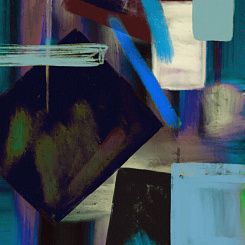 Фотообои Wall Street ELEMENT