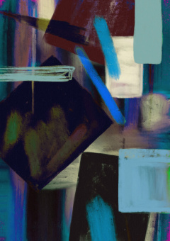 Фотообои Wall Street ELEMENT