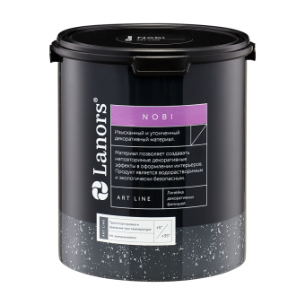 Полиуретановый лак Nobi