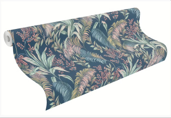 Обои Rasch Florentine XL II