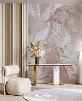 Фотообои Wall Street DRESS