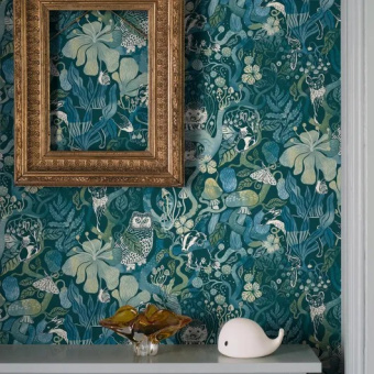 Обои Borastapeter Fairyland