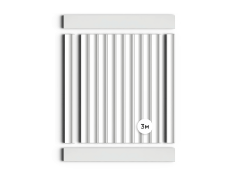 Панель HI WOOD