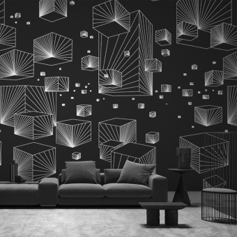 Фрески/Панно Fresq GEO