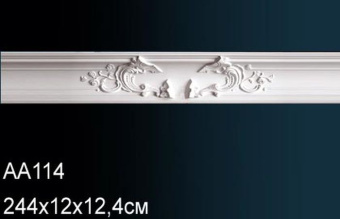 Карниз Perfect